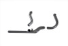 V-Twin - 2 into 1 Chrome Exhaust Header Set