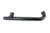 V-Twin - 2:1 Siamese Hi-Exhaust Header Black