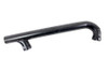 V-Twin - 2:1 Siamese Hi-Exhaust Header Black