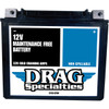 Drag Specialties - AGM Battery - YTX20HL FT