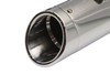 Ultima #60-376 - M8 Ultima Dominator 2:1 Exhaust Header System Chrome