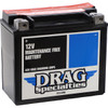 Drag Specialties - Battery - YTX20HBSFT
