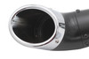 V-Twin - Factory Sample 2:1 Exhaust Header Set Black