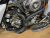 V-Twin - Factory Sample Wyatt Gatling Ground Pounder Exhaust System