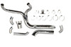V-Twin - Factory Sample Speedster 1-3/4 inch 2 into 1 Exhaust Header