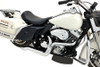 V-Twin #8156 - Speedster 1-3/4 inch 2 into 1 Exhaust Header Set Chrome