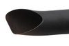 V-Twin #8302 - Wyatt Gatling Lake Style Exhaust System Black