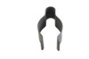 Colony - Parkerized Wire Clip