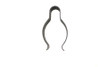 Colony - Parkerized Wire Clip
