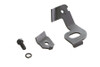 Colony - Parkerized Throttle Cable Bracket