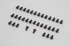 Colony - Rocker Arm Cover Screw Kit Parkerized