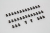 Colony - Rocker Arm Cover Screw Kit Parkerized