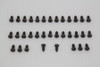 Colony - Rocker Arm Cover Screw Kit Parkerized