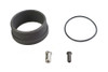 Colony - Oversized Threaded Nipple