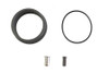 Colony - Oversized Threaded Nipple