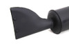 Wyatt Gatling - Black Servi-Car Muffler