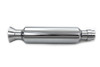 Wyatt Gatling - Trumpet End Muffler