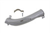V-Twin #70495 - Front Exhaust Pipe Heat Shield