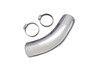 V-Twin #70494 - Rear Exhaust Pipe Heat Shield