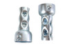 Wyatt Gatling #08-6301-E - Wyatt Gatling Steel 2 inch Pipe Baffle Set