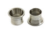 Wyatt Gatling - Exhaust Taper Valve Stainless Steel Machine Type