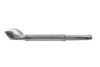 Wyatt Gatling #77981 - Replica 31-1/2 inch Long Fishtail Muffler