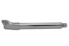 Wyatt Gatling #08-0193L - 1961 Replica 33 inch Fishtail Muffler