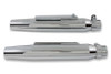 Wyatt Gatling #08-6149 - Tapered Slip on Muffler Set