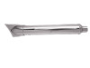 Wyatt Gatling - Chrome Stock Replacement Muffler