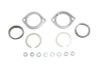 Wyatt Gatling #74601 - Exhaust Flange Kit