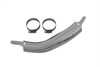 Wyatt Gatling - Exhaust Heat Shield Front