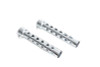 Wyatt Gatling #08-6302-B - Steel 1-3/4 inch Pipe Baffle Set