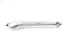 Wyatt Gatling #08-0207 - Replica 28 inch Turn Out Muffler