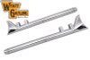 Wyatt Gatling - Wyatt Gatling Straight Fishtail Kit