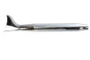 Wyatt Gatling - Chrome Tapered Fishtail Muffler 27 inch