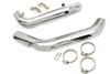 Wyatt Gatling - Exhaust Pipe Heat Shield Set