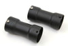 Wyatt Gatling - 2-1/4 inch Steel Pipe Baffler