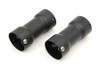 Wyatt Gatling - 2-1/4 inch Steel Pipe Baffler