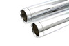 Wyatt Gatling - Wyatt Gatling Maxx Shot Exhaust Drag Pipe Set