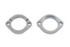Wyatt Gatling - Exhaust Header Flange Clamp Set