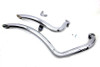 Wyatt Gatling - Exhaust Drag Pipe Set Curvado