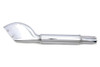 Wyatt Gatling - 24 inch Flash Gordon Fishtail Muffler