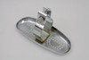 V-Twin #77560 - Replica Heat Shield Boot Guard