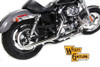 Wyatt Gatling - Wyatt Gatling Exhaust Pipe Extension Set