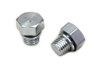 Wyatt Gatling - Exhaust Oxygen Sensor Plugs
