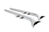 Wyatt Gatling - Wyatt Gatling 36 inch Straight Fishtail Set