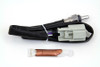 Volt Tech #63956 - Exhaust Oxygen Sensor Front