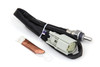 Volt Tech #63956 - Exhaust Oxygen Sensor Front