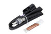 Volt Tech #63957 - Exhaust Oxygen Sensor Rear