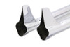 V-Twin - 30 inch Straight Exhaust Pipe with Bronx Tail Set